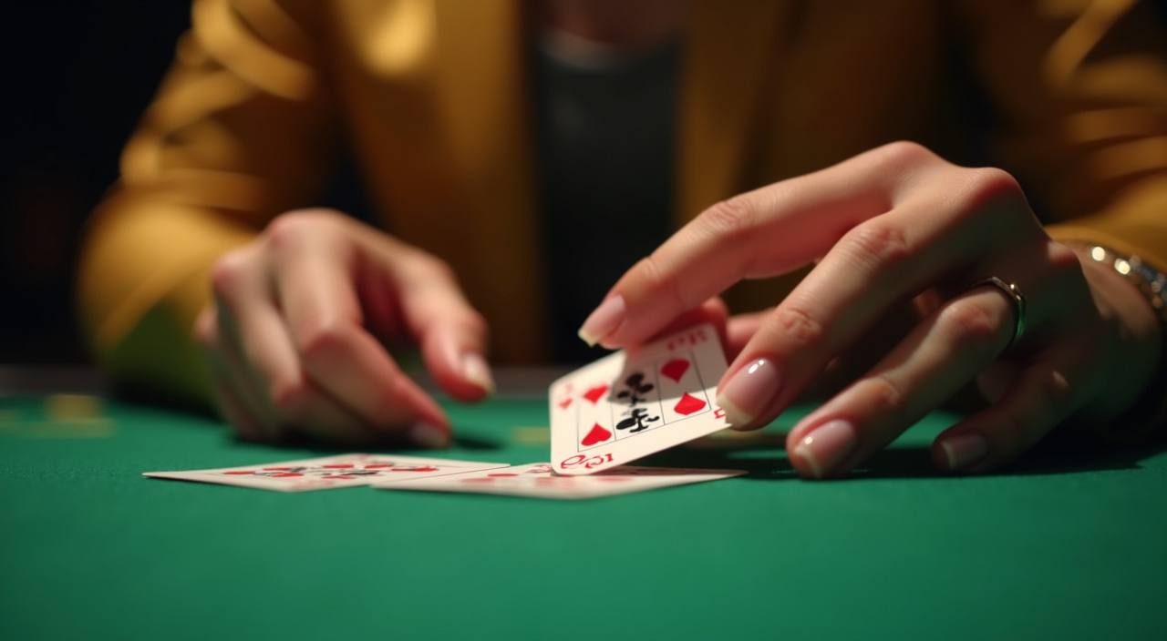 winaslot Casino Tables and Slots in One Lobby