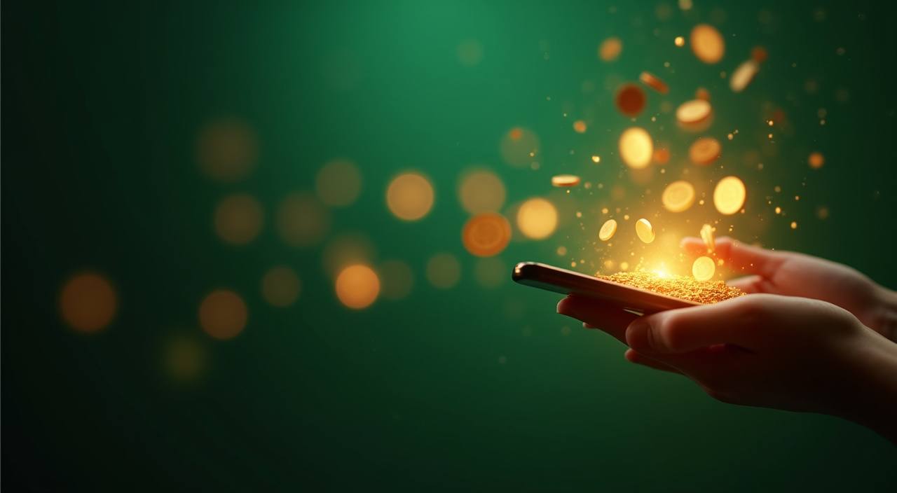 winaslot Live Casino Tables